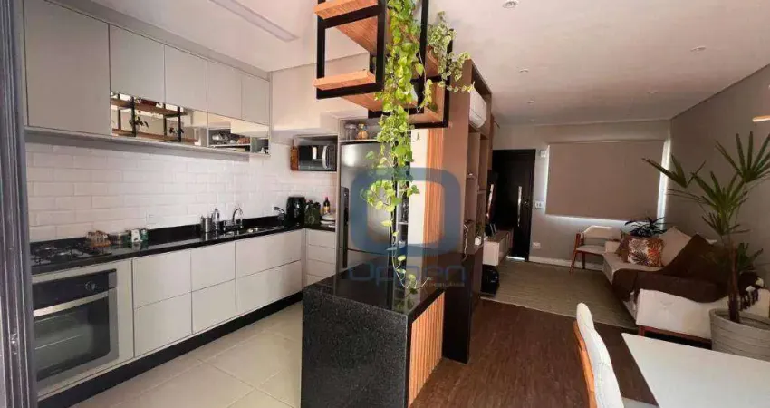 Excelente casa à venda no parque taquaral, 140 m² por r$ 1.350.000 - campinas/sp
