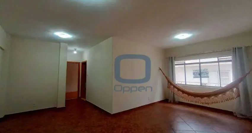 Apartamento com 2 dormitórios, 70 m² - venda por r$ 300.000,00 ou aluguel por r$ 2.338,00/mês - centro - campinas/sp