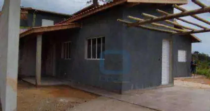 Casa com 2 quartos à venda na Rua Benedito Domingues Souza, Jardim Lindoia, Lindóia