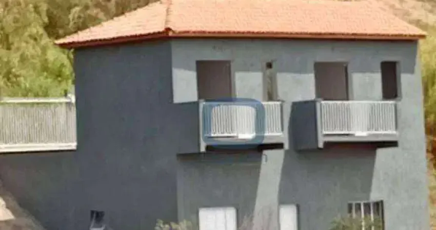 Casa com 2 quartos à venda na Avenida 31 de Março, 123, Centro, Lindóia