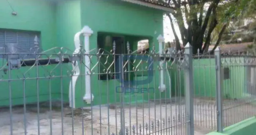 Casa com 2 dormitórios à venda, 125 m² por r$ 380.000,00 - ponte preta - campinas/sp