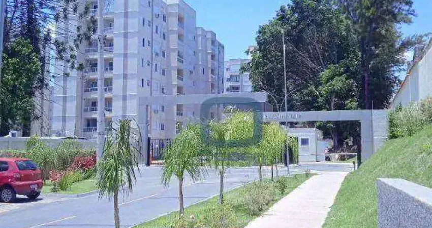 Apartamento com 2 dormitórios à venda, 48 m² por r$ 355.000,00 - jardim nova europa - campinas/sp