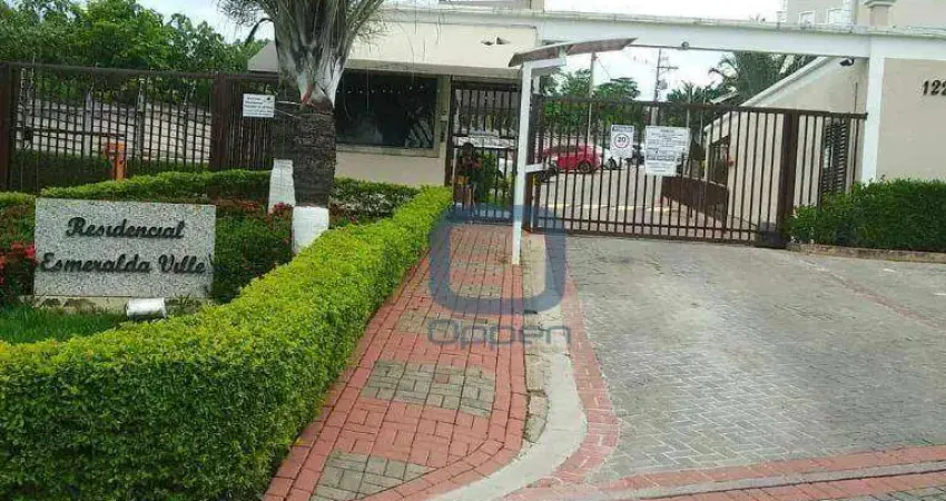 Apartamento com 2 dormitórios à venda, 50 m² por r$ 285.000,00 - jardim nova europa - campinas/sp