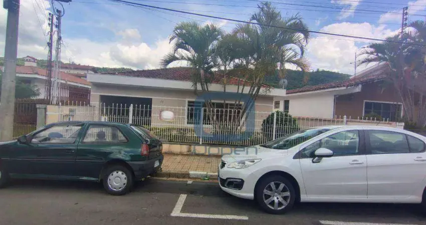Casa com 3 quartos à venda na Rua Itália, Centro, Águas de Lindóia