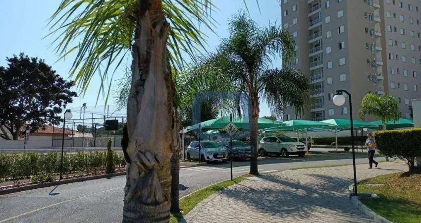 Apartamento com 2 dormitórios à venda, 51 m² por R$ 480.000 - Jardim Nova Europa - Campinas/SP