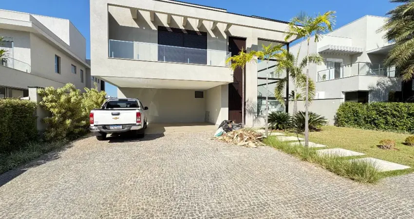 Sobrado a Venda Alphaville Dom Pedro 4 suites piscina e sauna