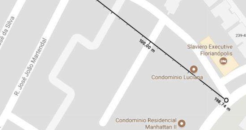 Kitnet para alugar em Florianópolis, Carvoeira, com 1 quarto, com 23 m², Studio Vitória