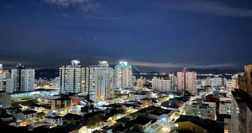 Apartamento à venda em Florianópolis, Canto, com 3 suítes, com 129.14 m², Julio Schappo
