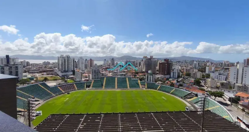 Apartamento à venda em florianópolis, canto, com 3 suítes, com 109.05 m²