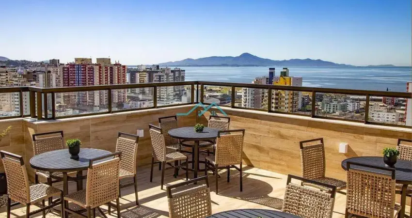 Apartamento à venda em são josé, kobrasol, com 2 quartos, com 80.8 m²