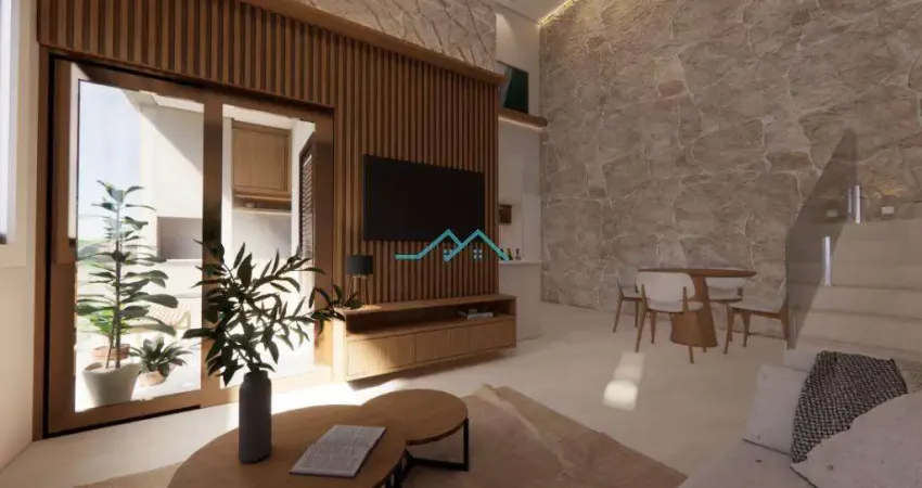 Apartamento à venda em Florianópolis, Balneário, com 3 quartos, com 128.9 m², Belluno Residence