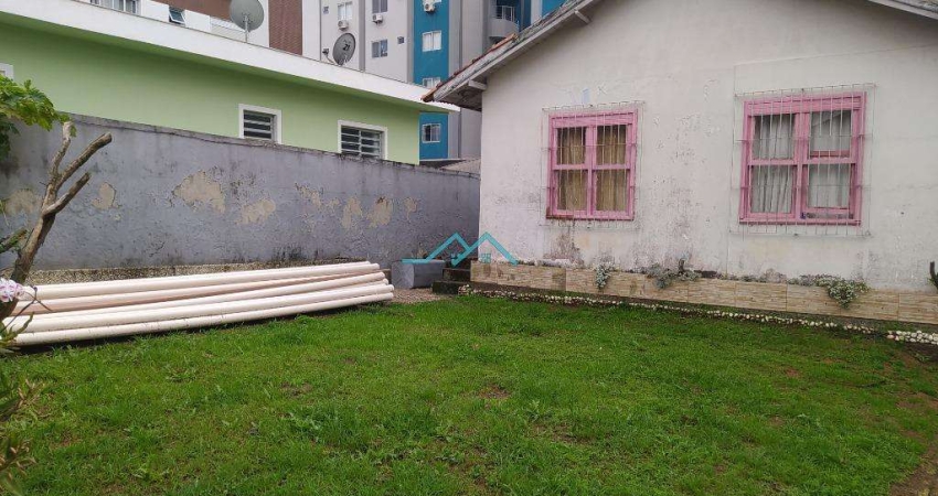 Terreno à venda em São José, Barreiros, com 333.5 m²