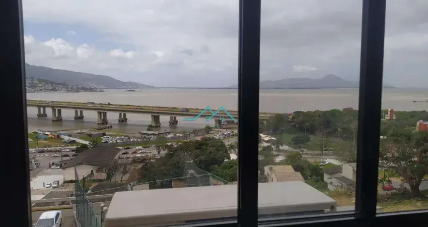 Apartamento à venda em Florianópolis, Estreito, com 2 quartos, com 75.57 m², Boulevard Hercilio Luz
