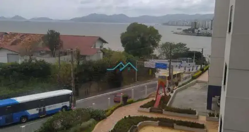 Apartamento à venda em Florianópolis, Estreito, com 2 quartos, com 75.57 m², Boulevard Hercilio Luz