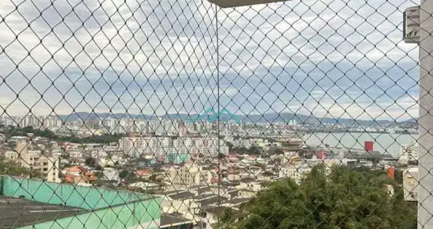 Apartamento à venda em são josé, praia comprida, com 3 quartos, com 88.11 m²