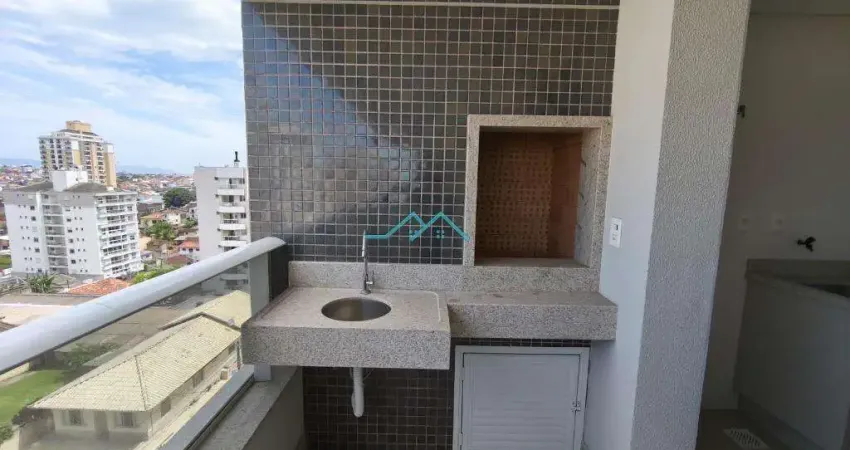 Apartamento à venda em São José, Barreiros, com 2 quartos, com 88 m², Residencial Splendor