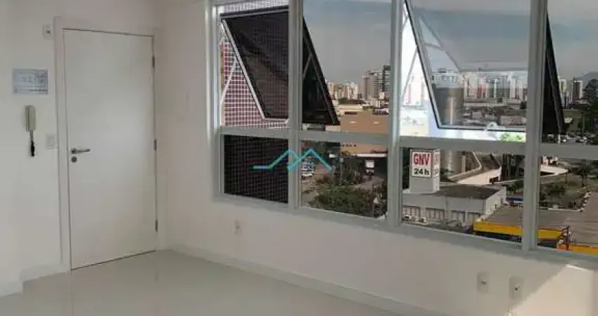 Sala comercial à venda no Barreiros, São José 