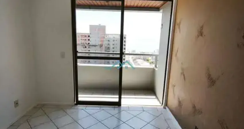 Apartamento à venda em são josé, barreiros, com 3 quartos, com 82.68 m²