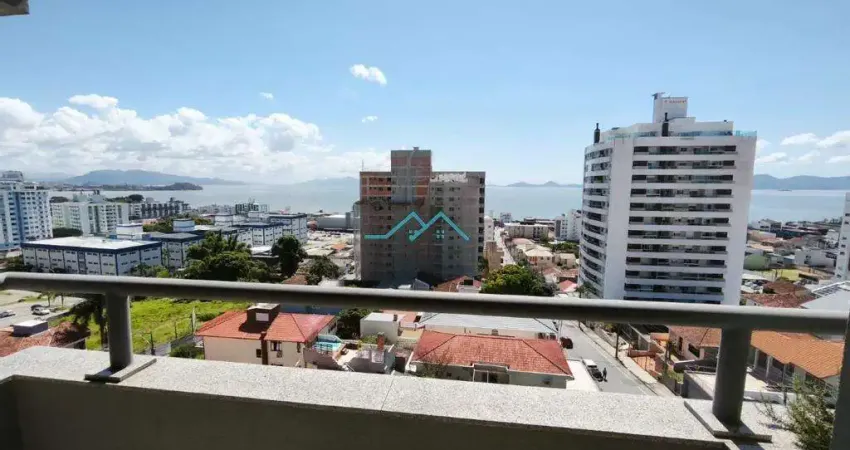 Apartamento à venda em São José, Barreiros, com 3 quartos, com 82.68 m², Edifício Isla Negra