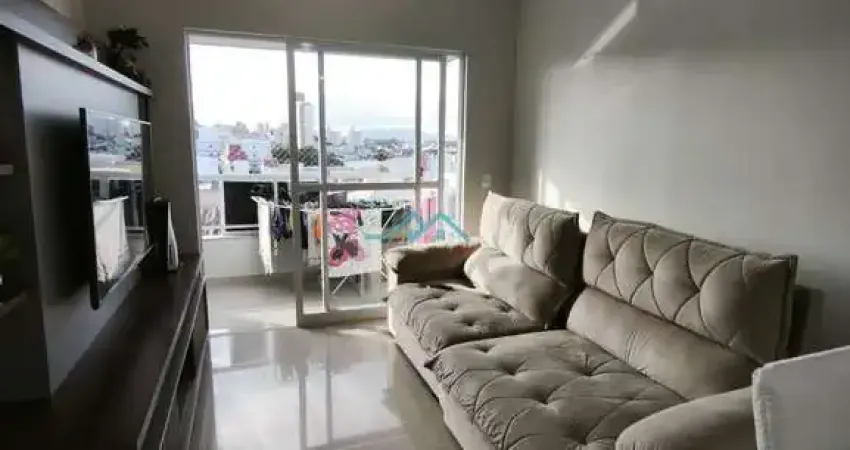 Apartamento à venda em São José, Ipiranga, com 2 quartos, com 64.66 m², Residencial Dona Irene