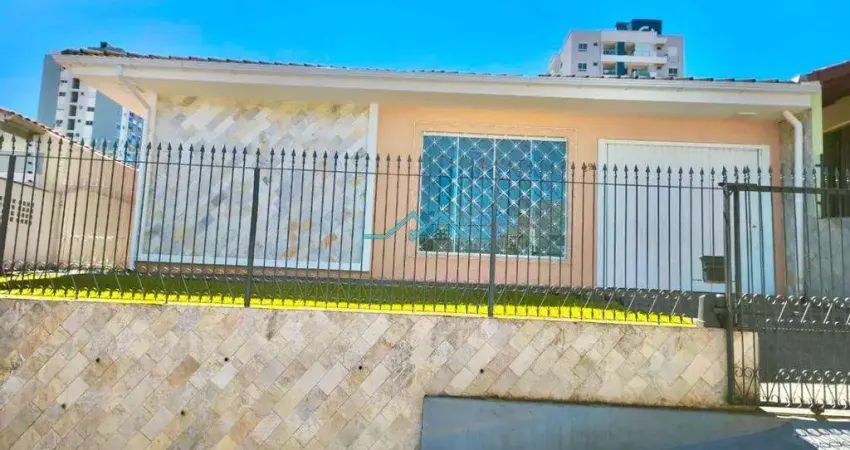 Casa à venda em São José, Barreiros, com 3 quartos, com 195.53 m²