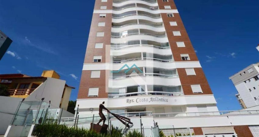 Apartamento à venda em São José, Barreiros, com 3 quartos, com 92 m²