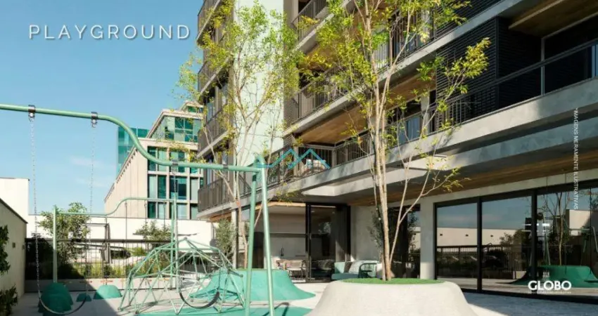 Apartamento à venda em florianópolis, balneário, com 2 quartos, com 77 m²