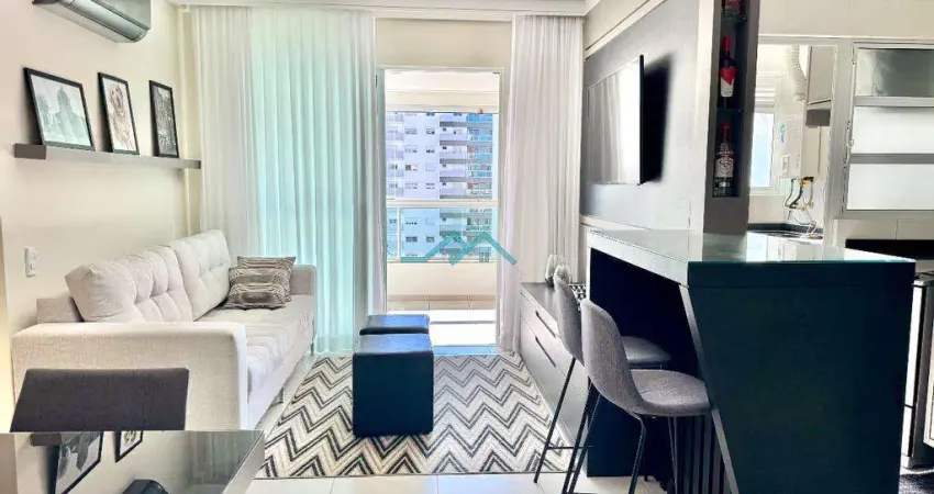 Apartamento à venda em florianópolis, jardim atlântico, com 2 suítes, com 72 m²