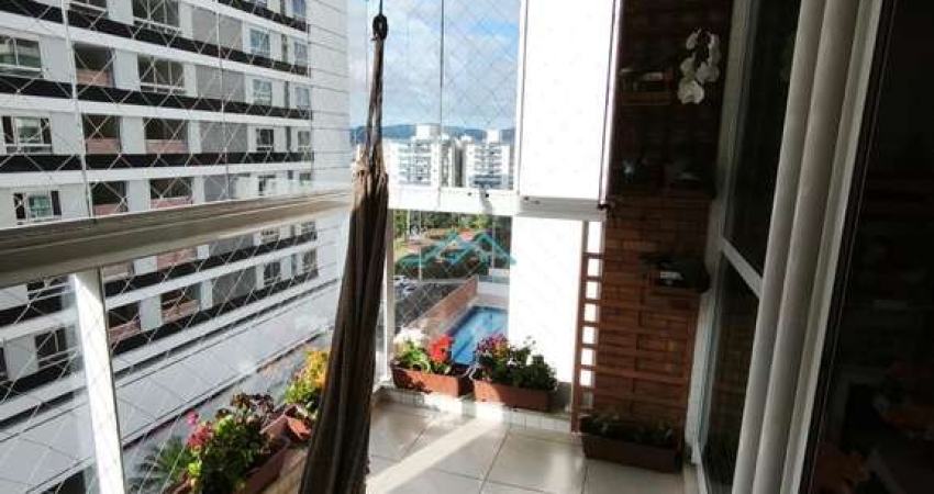 Apartamento à venda em Florianópolis, Jardim Atlântico, com 4 quartos, com 109.14 m²