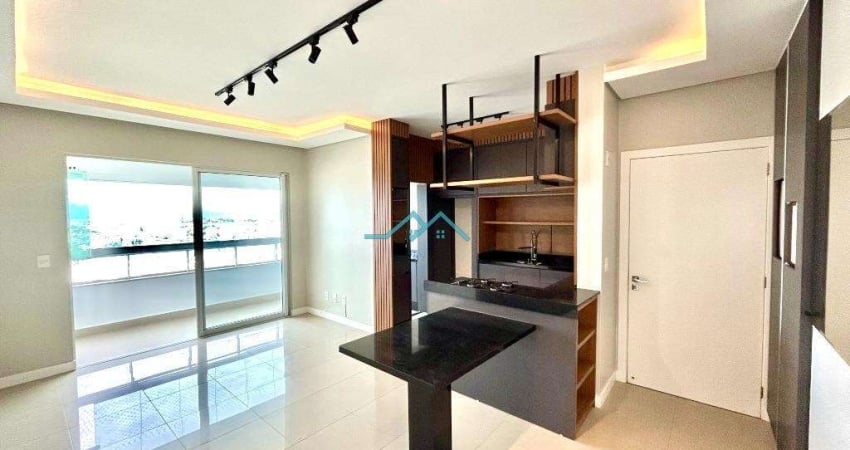 Apartamento para alugar em Florianópolis, Jardim Atlântico, com 2 quartos, com 75 m²