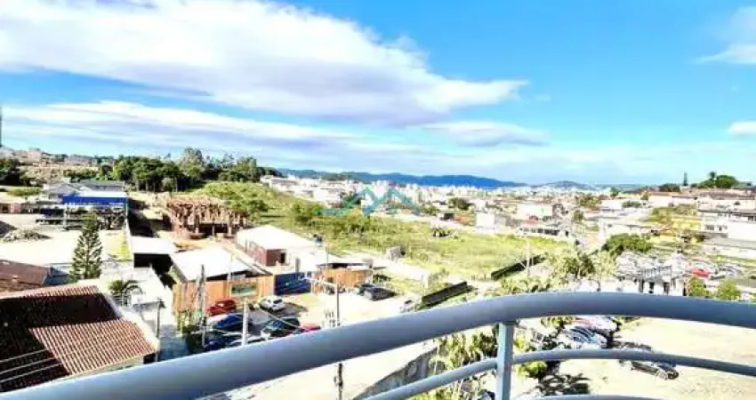 Apartamento à venda em São José, Areias, com 2 quartos, com 64.92 m², Canto das Araucarias