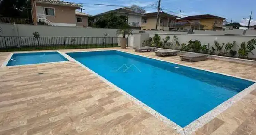 Apartamento à venda e para alugar em São José, Sertão do Maruim, com 2 quartos, com 45 m²