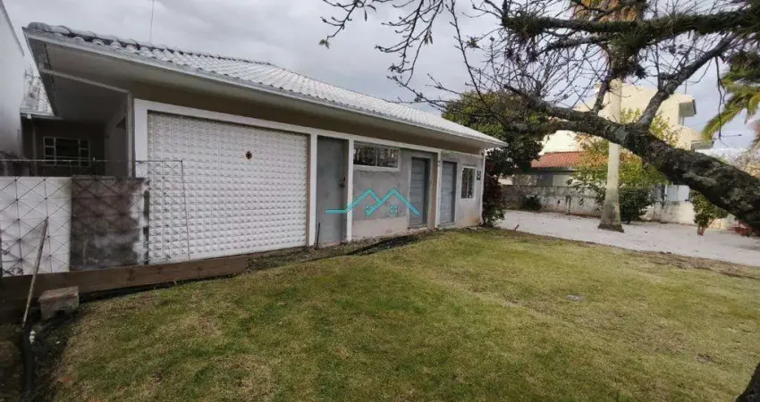 Casa à venda em Florianópolis, Balneário, com 3 quartos, com 844 m²