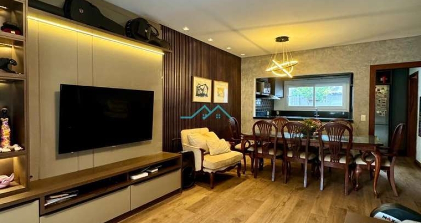 Casa à venda em Florianópolis, Trindade, com 5 quartos, com 224 m²