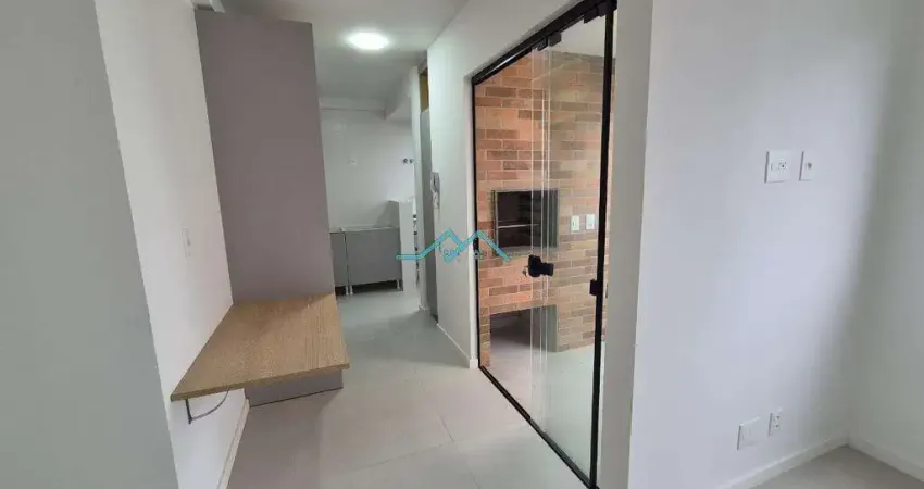 Apartamento para alugar em Florianópolis, Balneário, com 2 quartos, com 75.16 m², Bliss Living