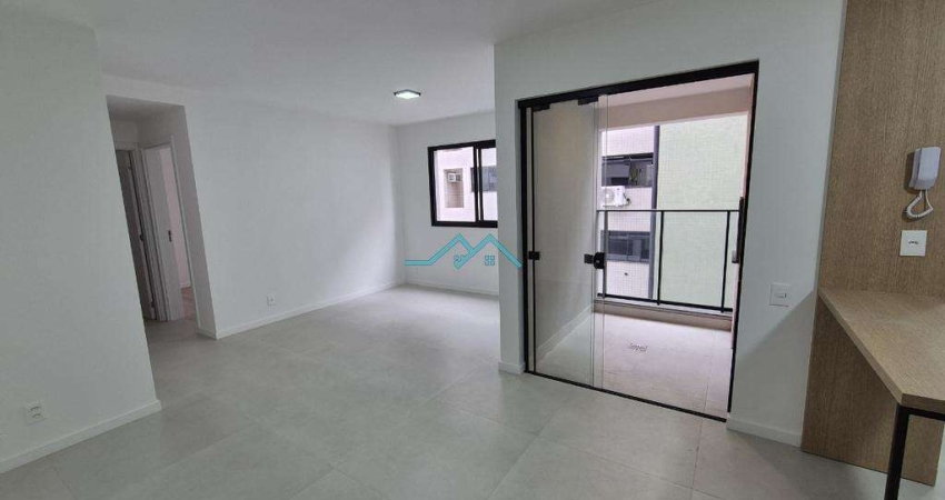 Apartamento para alugar em Florianópolis, Balneário, com 2 quartos, com 75.16 m², Bliss Living