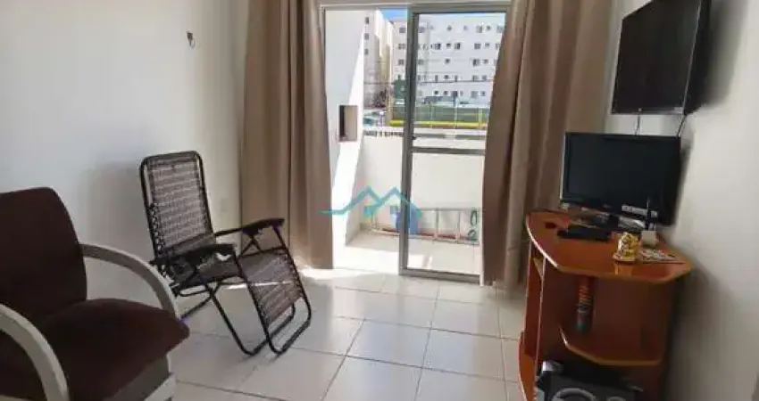 Apartamento à venda em São José, Areias, com 2 quartos, com 62.48 m², Residencial Villas do Arvoredo