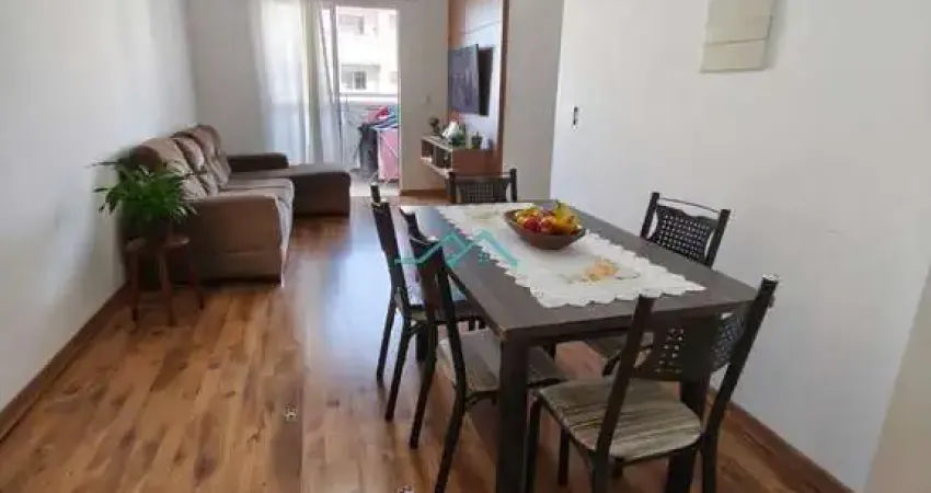 Apartamento à venda em São José, Areias, com 2 quartos, com 62.48 m², Residencial Villas do Arvoredo