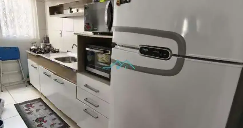 Apartamento à venda em são josé, areias, com 2 quartos, com 62.48 m²