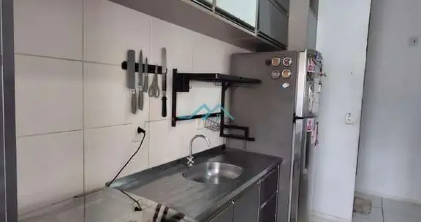 Apartamento à venda em são josé, areias, com 2 quartos, com 62.48 m²