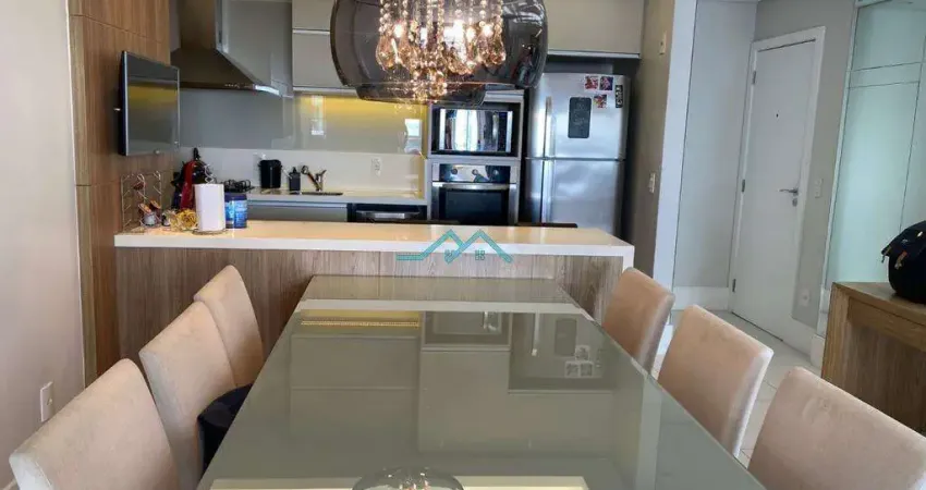 Apartamento à venda em são josé, nossa senhora do rosário, com 3 quartos, com 97.45 m²