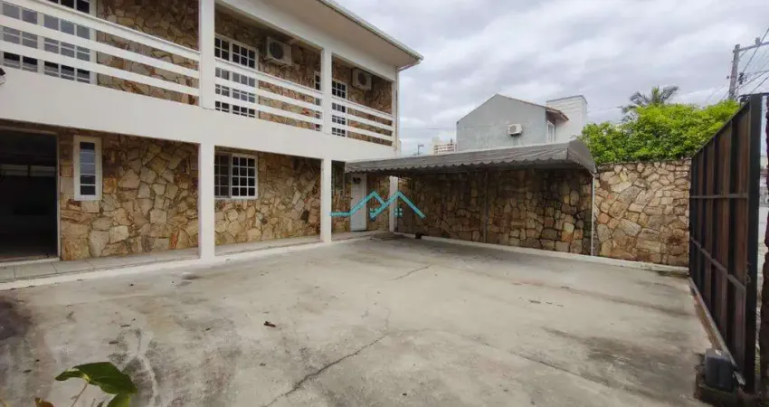 Casa à venda em são josé, jardim cidade de florianópolis, com 5 quartos, com 308 m²