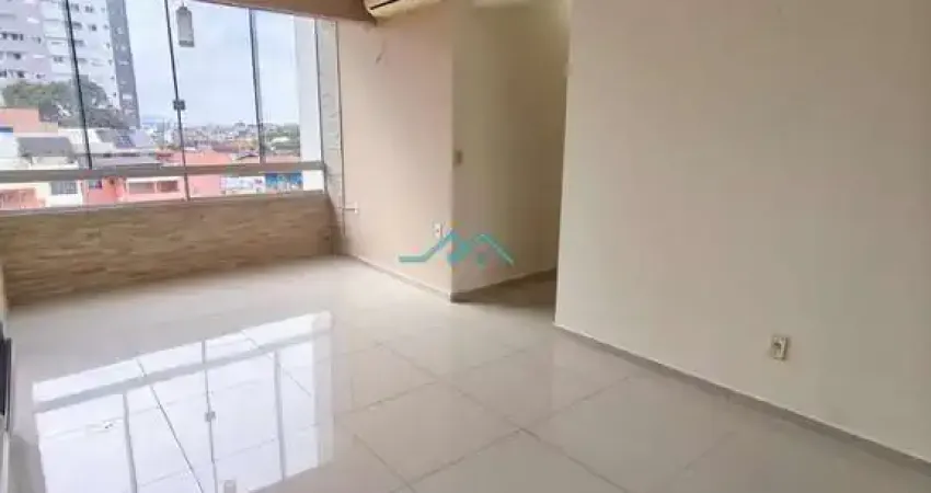 Apartamento à venda em são josé, barreiros, com 3 quartos, com 66.31 m²