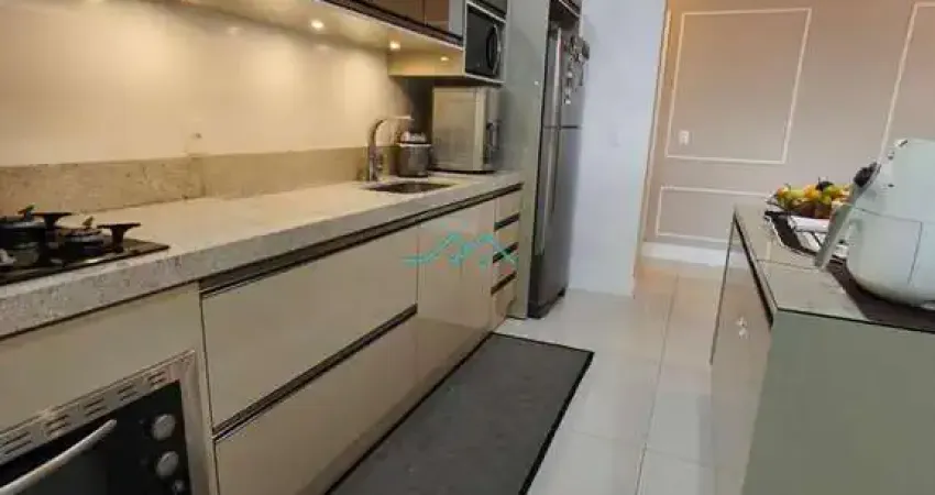 Apartamento à venda em são josé, nossa senhora do rosário, com 3 quartos, com 142 m²