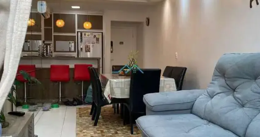 Apartamento à venda em são josé, areias, com 2 quartos, com 63 m², villas do arvoredo