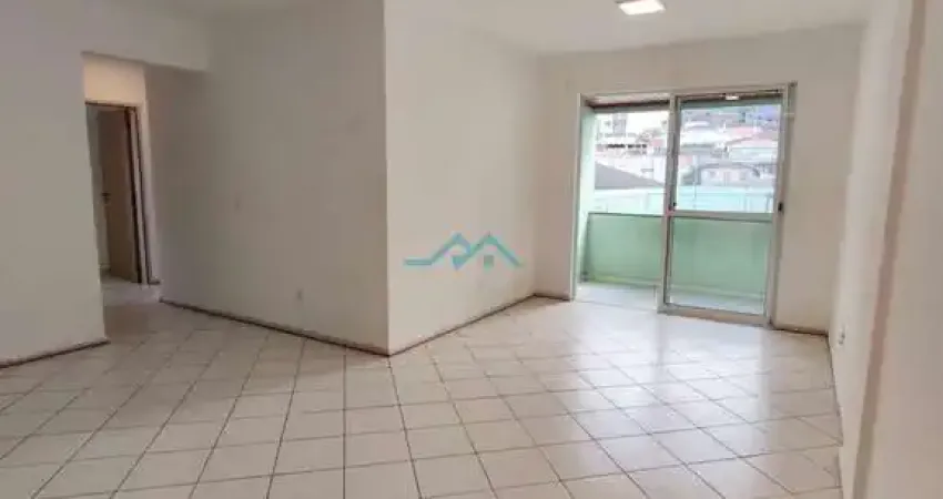 Apartamento à venda em são josé, barreiros, com 3 quartos, com 85 m²