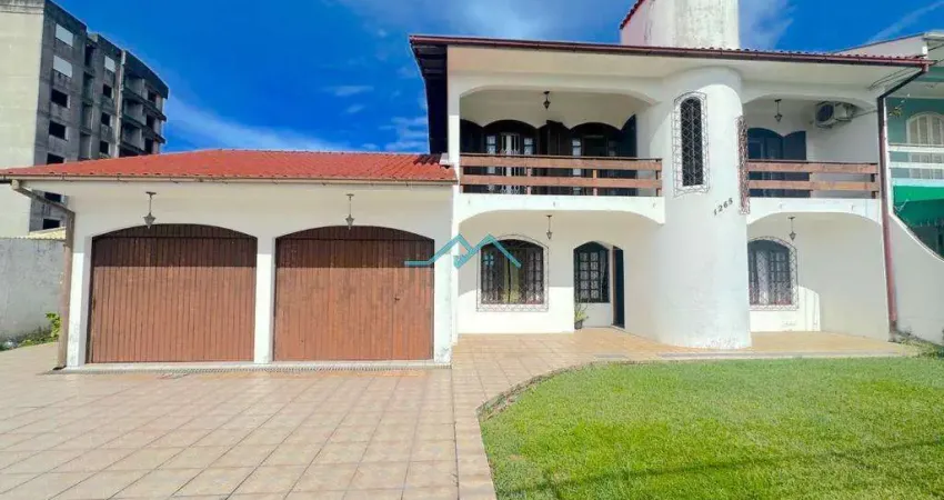 Casa com 4 quartos à venda no Barreiros, São José