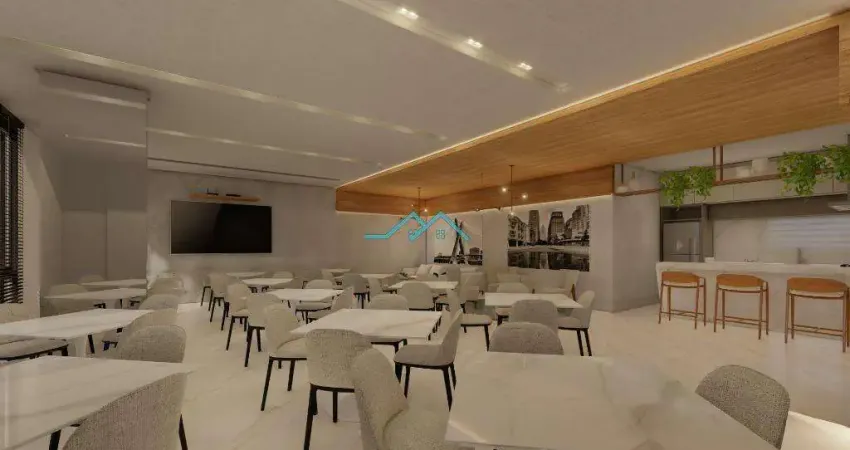 Apartamento à venda em florianópolis, abraão, com 3 quartos, com 90.38 m²