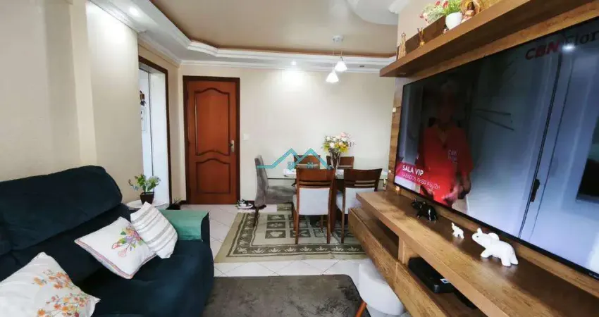 Apartamento à venda em são josé, barreiros, com 2 quartos, com 61.39 m²