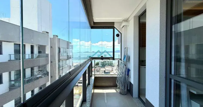 Apartamento à venda em são josé, barreiros, com 2 quartos, com 73.71 m²